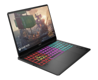 HP Omen 14 Ultra 9-185H/32GB/1TB RTX4070 120Hz - 1217824 - zdjęcie 4